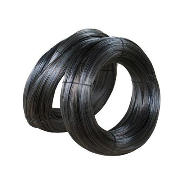 Alambre recocido para atar en fardo