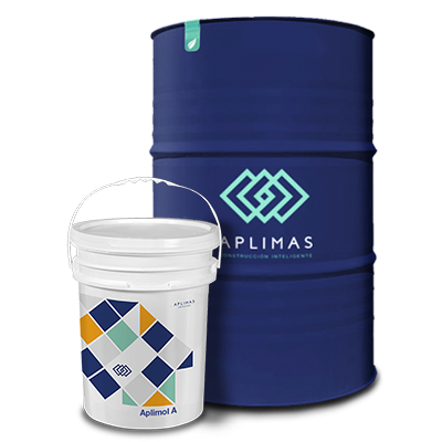 Antisol para curado de hormigón: base agua y base solvente